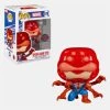 Best Pirce ⌛ Μινιατούρες Funko Pop! Marvel: Beyond Amazing - Spider-Man 2211 Φιγούρα MULTI ✔️