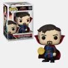 Αγορά 🛒 Μινιατούρες Funko Pop! Marvel: Dr. Strange In The Multiverse Of Madness 1000 Doctor Strange Φιγούρα MULTI 😍