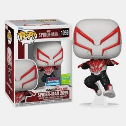 Κουπόνι 👏 Μινιατούρες Funko Pop! Marvel Gamerverse: Spider-Man Beyond Am MULTI 🛒