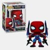 Προϋπολογισμός ❤️ Μινιατούρες Funko Pop! Marvel: Mech Strike Monster Hunters - S MULTI 🥰
