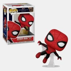 Προώθηση 🔔 Μινιατούρες Funko Pop! Marvel: Spider-Man No Way Home - Spider MULTI 🥰