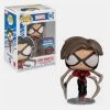 Τοπ 10 ❤️ Μινιατούρες Funko Pop! Marvel: Spider-Woman Mattie Franklin Φιγούρα MULTI 🔥