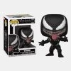 Αγορά 🔔 Μινιατούρες Funko Pop! Marvel Venom Let There Be Carnage - Venom Φιγούρα MULTI ❤️
