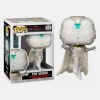 Η καλύτερη συμφωνία 🧨 Μινιατούρες Funko Pop! Marvel: Wandavision The Vision 824 Φιγούρα MULTI 🛒