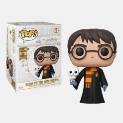 Καλύτερη πώληση 🎉 Μινιατούρες Funko Pop! Mega: Harry Potter Wizarding World - Ha MULTI 🛒