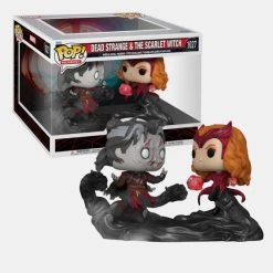 Προώθηση ❤️ Μινιατούρες Funko Pop! Moments: Marvel Doctor Strange In The M MULTI ⌛