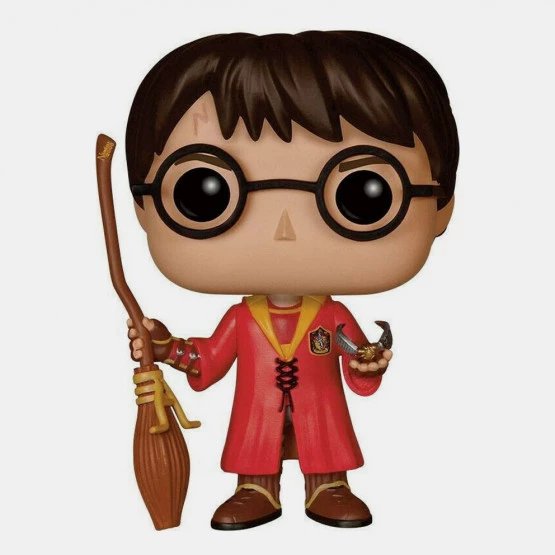 Εκπτωση 😍 Μινιατούρες Funko Pop! Movies: Harry Potter Quidditch 08 Φιγούρα MULTI ⭐ 2 Εκπτωση 😍 Μινιατούρες Funko Pop! Movies: Harry Potter Quidditch 08 Φιγούρα MULTI ⭐ - Image 2