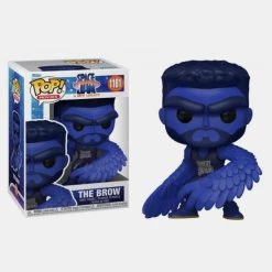 Αγορά 🎉 Μινιατούρες Funko Pop! Movies: Space Jam A New Legacy - The Br MULTI ⭐