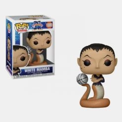 Αγορά 🎁 Μινιατούρες Funko Pop! Movies: Space Jam A New Legacy - White MULTI 🎉