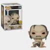 Εκπτωση 🌟 Μινιατούρες Funko Pop! Movies: The Lord Of The Rings 532 Gollum Φιγούρα MULTI 😍