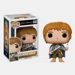Αγορά ✨ Μινιατούρες Funko Pop! Movies: The Lord Of The Rings 445 Samwise Φιγούρα MULTI 🔔