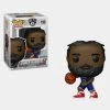Συμφωνίες 🔥 Μινιατούρες Funko Pop! NBA 🏀 Basketball: Nets - James Harden Φιγούρα MULTI 🌟