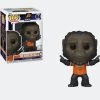 Αγορά ⌛ Μινιατούρες Funko Pop! NBA: Mascots - Phoenix Go-Rilla The Gor Φιγούρα MULTI 👏
