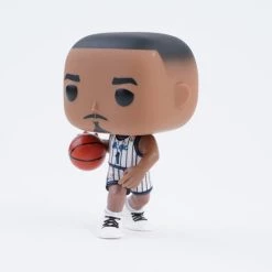 Προώθηση ⭐ Μινιατούρες Funko Pop! NBA Magic Home - Penny Hardaway 🔔 -Jordan Κατάστημα funko pop penny hardaway magic home vinyl fig 3