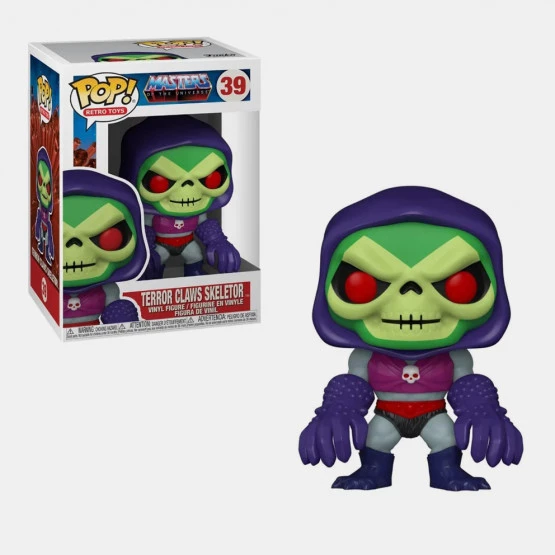 Καλύτερες κριτικές για ✨ Μινιατούρες Funko Pop! Retro Toys: Masters Of The Universe - T MULTI 🎉 1 Καλύτερες κριτικές για ✨ Μινιατούρες Funko Pop! Retro Toys: Masters Of The Universe - T MULTI 🎉