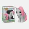 Φτηνός 🔔 Μινιατούρες Funko Pop! Retro Toys: My Little Pony Multicolour 😍