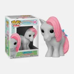 Φτηνός 🔔 Μινιατούρες Funko Pop! Retro Toys: My Little Pony Multicolour 😍
