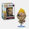 Best Pirce 🛒 Μινιατούρες Funko Pop! Rocks: Iron Maiden - Seventh Son Of A S MULTI 🎉