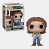Προϋπολογισμός ✔️ Μινιατούρες Funko Pop! Rocks: John Lennon - John Lennon (New Y MULTI 🎉