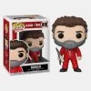 Εξοδος 🧨 Μινιατούρες Funko Pop! Television: La Casa De Papel - Moscu -9 Φιγούρα MULTI 👍
