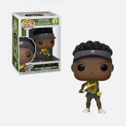 Η καλύτερη συμφωνία 🧨 Μινιατούρες Funko Pop! Tennis: Tennis Legends - Venus Williams Multicolour 😀