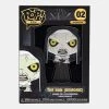 Εξοδος 😉 Κονκάρδες Funko Pop! The Nun - The Nun (Demonic) -02 Large E MULTI 😍