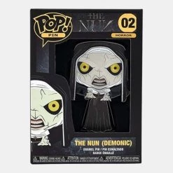 Εξοδος 😉 Κονκάρδες Funko Pop! The Nun - The Nun (Demonic) -02 Large E MULTI 😍