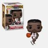 Αγορά 🥰 Μινιατούρες Funko Pop! USA 🏀 Basketball: Legends - David Robinson Φιγούρα Multi ✨