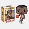 Προϋπολογισμός 🎁 Μινιατούρες Funko Pop! USA 🏀 Basketball: Legends - Magic Johnson Multi 👍