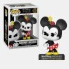 Καλύτερες κριτικές για ✔️ Μινιατούρες Funko Pop! Walt Disney: Archives - Minnie Mouse (2 MULTI 🔥