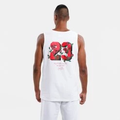 Jordan Κατάστημα -Jordan Κατάστημα jordan m j brand sorry tank 1