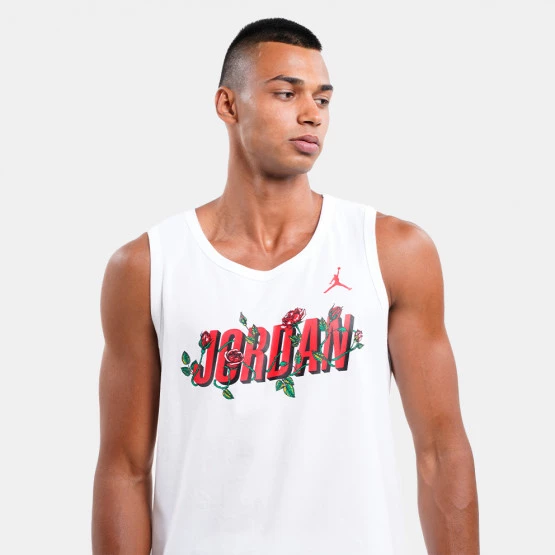 Κουπόνι 🎉 Αμάνικα T-shirts Jordan Brand Sorry Ανδρική Αμάνικη Μπλούζα WHITE/LT SMOKE GREY/LT SMOKE GREY 😉 3 Κουπόνι 🎉 Αμάνικα T-shirts Jordan Brand Sorry Ανδρική Αμάνικη Μπλούζα WHITE/LT SMOKE GREY/LT SMOKE GREY 😉 - Image 3