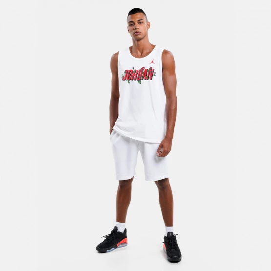 Κουπόνι 🎉 Αμάνικα T-shirts Jordan Brand Sorry Ανδρική Αμάνικη Μπλούζα WHITE/LT SMOKE GREY/LT SMOKE GREY 😉 4 Κουπόνι 🎉 Αμάνικα T-shirts Jordan Brand Sorry Ανδρική Αμάνικη Μπλούζα WHITE/LT SMOKE GREY/LT SMOKE GREY 😉 - Image 4