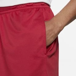 Flash Sale ✔️ Σορτς | Βερμούδες Jordan Dri-FIT Air Ανδρικό Σορτς GYM RED/BLACK/BLACK 🔔 -Jordan Κατάστημα jordan m j df air knit short 5