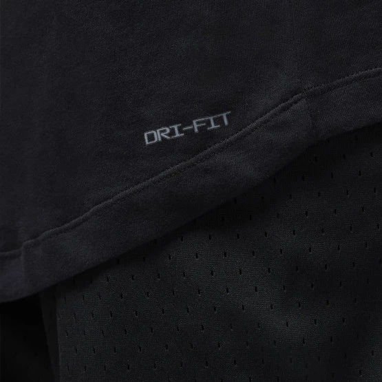 Καλύτερη πώληση 🛒 Μπλούζες με Κουκούλα Jordan Dri-FIT Sport BC Ανδρική Μπλούζα με Κουκούλα BLACK/TAXI 🥰 4 Καλύτερη πώληση 🛒 Μπλούζες με Κουκούλα Jordan Dri-FIT Sport BC Ανδρική Μπλούζα με Κουκούλα BLACK/TAXI 🥰 - Image 4