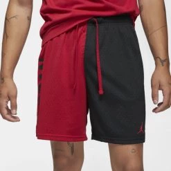 Αγορά 😀 Σορτς | Βερμούδες Jordan Dri-FIT Sport BC Ανδρικό Σορτς GYM RED/BLACK/GYM RED/GYM RED 😀 8 Αγορά 😀 Σορτς | Βερμούδες Jordan Dri-FIT Sport BC Ανδρικό Σορτς GYM RED/BLACK/GYM RED/GYM RED 😀 -Jordan Κατάστημα jordan m j df sprt bc mesh gfx short 2