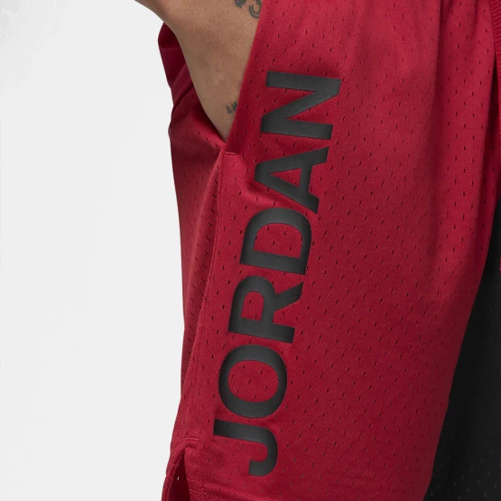 Αγορά 😀 Σορτς | Βερμούδες Jordan Dri-FIT Sport BC Ανδρικό Σορτς GYM RED/BLACK/GYM RED/GYM RED 😀 4 Αγορά 😀 Σορτς | Βερμούδες Jordan Dri-FIT Sport BC Ανδρικό Σορτς GYM RED/BLACK/GYM RED/GYM RED 😀 - Image 4