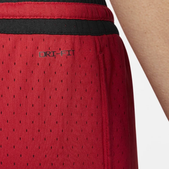 Φτηνός 🔔 Σορτς | Βερμούδες Jordan Sport Dri-FIT Ανδρικό Σορτς GYM RED/BLACK/GYM RED/GYM RED 👍 4 Φτηνός 🔔 Σορτς | Βερμούδες Jordan Sport Dri-FIT Ανδρικό Σορτς GYM RED/BLACK/GYM RED/GYM RED 👍 - Image 4