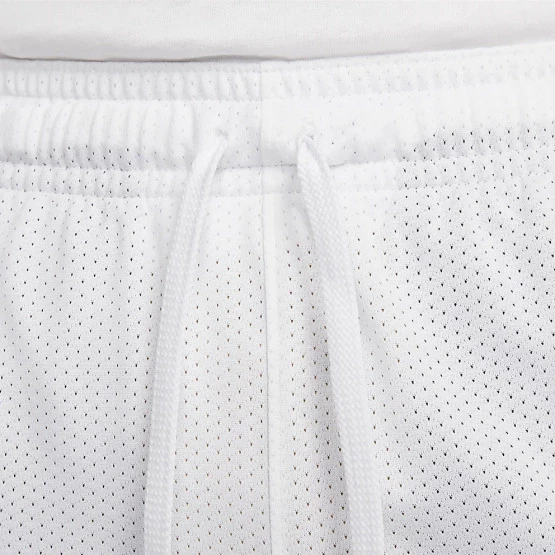 Τοπ 10 🌟 Σορτς | Βερμούδες Jordan Sport Dri-FIT Ανδρικό Σορτς White/Black/Black ✔️ 4 Τοπ 10 🌟 Σορτς | Βερμούδες Jordan Sport Dri-FIT Ανδρικό Σορτς White/Black/Black ✔️ - Image 4