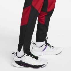 Flash Sale ⌛ Φόρμες Jordan Sport Dri-FIT Ανδρικό Παντελόνι Φόρμας BLACK/GYM RED/GYM RED 🌟 9 Flash Sale ⌛ Φόρμες Jordan Sport Dri-FIT Ανδρικό Παντελόνι Φόρμας BLACK/GYM RED/GYM RED 🌟 -Jordan Κατάστημα jordan m j df sprt woven pant 3