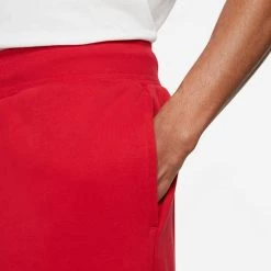 Το φθηνότερο 🔔 Σορτς | Βερμούδες Jordan Essential Fleece Diamond Ανδρικό Σορτς GYM RED/BLACK 🛒 -Jordan Κατάστημα jordan m j ess flc diamond short 3