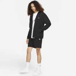 Καλύτερες κριτικές για 👏 Ζακέτες Jordan Essentials Ανδρική Ζακέτα Black 🔔 -Jordan Κατάστημα jordan m j ess flc fz hoodie 9