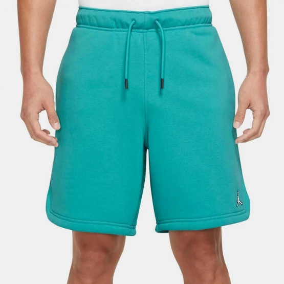Συμφωνίες ⭐ Σορτς | Βερμούδες Jordan Essentials Fleece Ανδρικό Σορτς WASHED TEAL/WHITE ❤️ 1 Συμφωνίες ⭐ Σορτς | Βερμούδες Jordan Essentials Fleece Ανδρικό Σορτς WASHED TEAL/WHITE ❤️