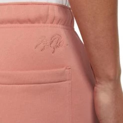 Φτηνός 👍 Σορτς | Βερμούδες Jordan Essentials Fleece Ανδρικό Σορτς LT MADDER ROOT/MADDER ROOT 🎁 -Jordan Κατάστημα jordan m j ess flc short 9