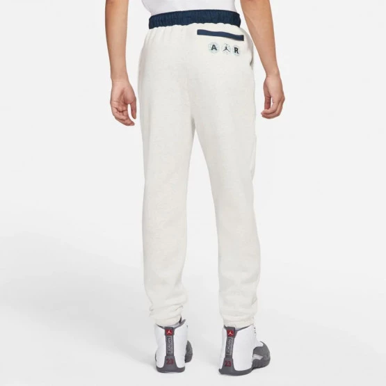 Flash Sale 🤩 Φόρμες Jordan Essentials Mountainside Ανδρικό Παντελόνι Φόρμας OATMEAL HEATHER ✨ 2 Flash Sale 🤩 Φόρμες Jordan Essentials Mountainside Ανδρικό Παντελόνι Φόρμας OATMEAL HEATHER ✨ - Image 2