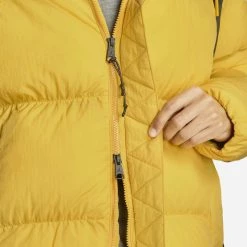 Το φθηνότερο 🥰 Jordan Essentials Ανδρικό Μπουφάν Puffer Pollen 🧨 -Jordan Κατάστημα jordan m j ess puffer jkt 3