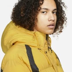 Το φθηνότερο 🥰 Jordan Essentials Ανδρικό Μπουφάν Puffer Pollen 🧨 -Jordan Κατάστημα jordan m j ess puffer jkt 4