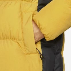 Το φθηνότερο 🥰 Jordan Essentials Ανδρικό Μπουφάν Puffer Pollen 🧨 -Jordan Κατάστημα jordan m j ess puffer jkt 5