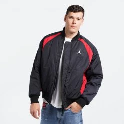 Η καλύτερη συμφωνία 👍 Μπουφάν Jordan Essentials Statement MA-1 Ανδρικό Μπουφάν BLACK/GYM RED 🧨 11 Η καλύτερη συμφωνία 👍 Μπουφάν Jordan Essentials Statement MA-1 Ανδρικό Μπουφάν BLACK/GYM RED 🧨 -Jordan Κατάστημα jordan m j ess stmt ma 1 jacket 5