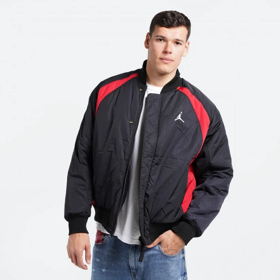 Η καλύτερη συμφωνία 👍 Μπουφάν Jordan Essentials Statement MA-1 Ανδρικό Μπουφάν BLACK/GYM RED 🧨 6 Η καλύτερη συμφωνία 👍 Μπουφάν Jordan Essentials Statement MA-1 Ανδρικό Μπουφάν BLACK/GYM RED 🧨 - Image 6